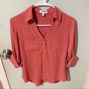 Express Portofino Shirt